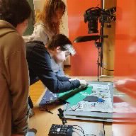 Stop-Motion Workshop