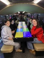 Besuch im FLiP-Bus
