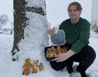 Ein Reliprojekt der 6a