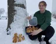 Ein Reliprojekt der 6a