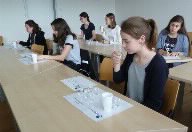 Schnuppertag in der FH-Tulln am 15.Mai am Technopol Campus Tulln.