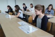 Schnuppertag in der FH-Tulln am 15.Mai am Technopol Campus Tulln.