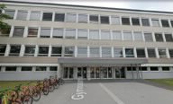 Die Fotos von der Winter School der 4. Klassen ...