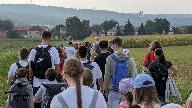Natur, Begegnungen und Badespaß