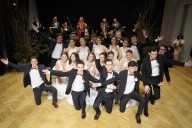 … eine märchenhafte Ballnacht mit dem BG Horn.
