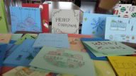 Weihnachtsgrüße für die Bewohner*innen des Stephansheimes