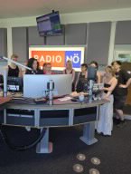 7a auf Tour