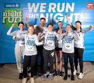 Vienna Night Run