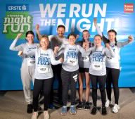 Vienna Night Run