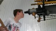 Von Anatomie bis Astronomie