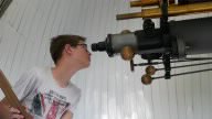 Von Anatomie bis Astronomie