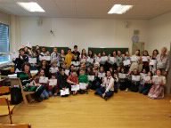 The language week after the semester break offered all...