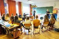 Zufälligerweise hießen beide Trainer im Vornamen Kay...