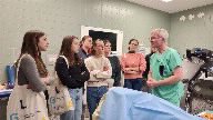 WPF Gesundheitslehre im Krankenhaus