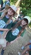 2b glänzt beim Landesfinale der Waldjugendspiele!