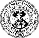 Siegel der Phillips-Universität Marburg