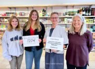 Spenden für Schulunterricht in Südindien