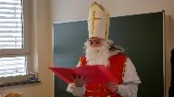 ich muss euch sagen, es weihnachtet sehr …“