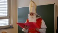 ich muss euch sagen, es weihnachtet sehr …“