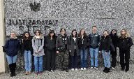 GPB-Exkursion der 7a nach Krems