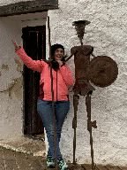 Nach vier Monaten in Spanien …