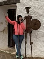 Nach vier Monaten in Spanien …