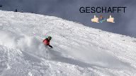 In diesem Jahr machten sich Schüler des Wahlpflichtfachs Sport...