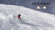 In diesem Jahr machten sich Schüler des Wahlpflichtfachs Sport...