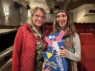 MUKATO und Elternverein Kinoabend