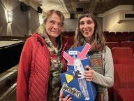MUKATO und Elternverein Kinoabend