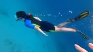 Meeresbiologische Woche in Kroatien