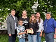 2a erreicht den 2. Platz!