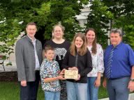 2a erreicht den 2. Platz!