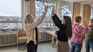 Mit Bewegung zu mehr Gesundheit und Wohlbefinden