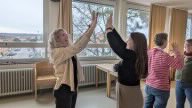 Mit Bewegung zu mehr Gesundheit und Wohlbefinden