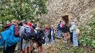 Wandertag mal anders