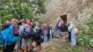 Wandertag mal anders
