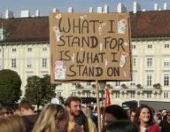 Wir waren dabei.