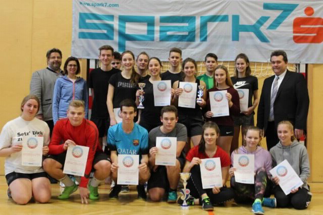 FotoVolleyballturnier