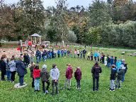 Kennenlerntag in Raabs an der Thaya