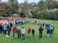 Kennenlerntag in Raabs an der Thaya