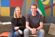 Paul Krisai und Miriam Beller berichten