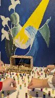 – Weihnachten gilt uns allen