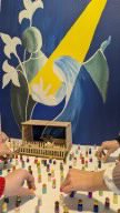 – Weihnachten gilt uns allen