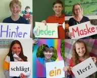 Ein Video zum Schulschluss 2020