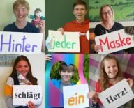 Ein Video zum Schulschluss 2020