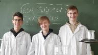 Vier Stockerlplätze für das BG Horn