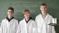 Vier Stockerlplätze für das BG Horn