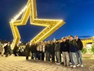 Erasmus+ Austausch in vollem Gang