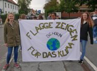 für das Klima